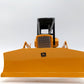 Ertl 521 1:16 Scale "Blueprint Replica" Die-Cast John Deere Crawler NIB