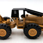 NZG 22 1:50 Scale Cat 528 Log Skidder LN/Box