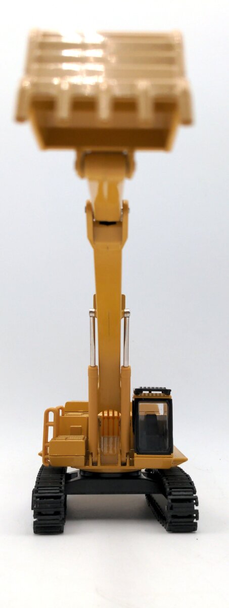 Joal 189 1:50 Scale Diecast Caterpillar 375 Hydraulic Excavator EX/Box