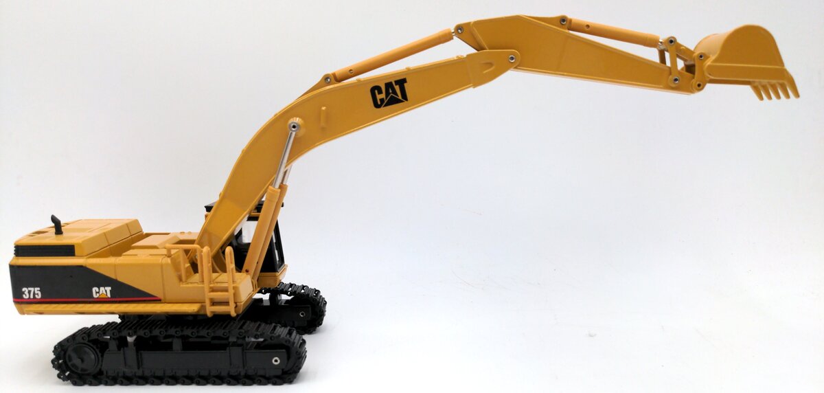 Joal 189 1:50 Scale Diecast Caterpillar 375 Hydraulic Excavator EX/Box