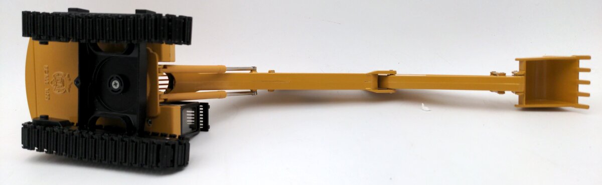 Joal 189 1:50 Scale Diecast Caterpillar 375 Hydraulic Excavator EX/Box