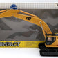 Joal 189 1:50 Scale Diecast Caterpillar 375 Hydraulic Excavator EX/Box
