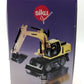Siku 6620 Komatsu PW170ES Mobile Excavator Toy NIB