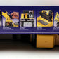 Siku 6620 Komatsu PW170ES Mobile Excavator Toy NIB