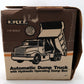 Ertl 3414 1:16 Scale McClinton Anchor Automatic Dump Truck NIB