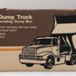 Ertl 3414 1:16 Scale McClinton Anchor Automatic Dump Truck NIB