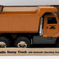 Ertl 3414 1:16 Scale McClinton Anchor Automatic Dump Truck NIB