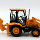 Motorart 3CX 1:50 Scale JCB Backhoe Loader NIB