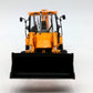 Motorart 3CX 1:50 Scale JCB Backhoe Loader NIB