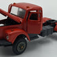 ARPRA Supermini D7 Arpra D7 1:50 Scania L111 Semi Tractor Orange NIB