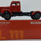 ARPRA Supermini D7 Arpra D7 1:50 Scania L111 Semi Tractor Orange NIB