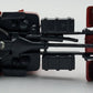 ARPRA Supermini D7 Arpra D7 1:50 Scania L111 Semi Tractor Orange NIB