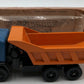 KamAZ 5511 1:43 Scale Soviet Dumo Truck Baukipper Camion Benne IXO KAMA3-5511 LN/Box