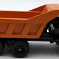 KamAZ 5511 1:43 Scale Soviet Dumo Truck Baukipper Camion Benne IXO KAMA3-5511 LN/Box