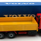 Siku 2517 1:50 Scale Diecast Volvo F12 Turbo 6 Truck (Yellow) NIB