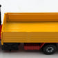 Siku 2517 1:50 Scale Diecast Volvo F12 Turbo 6 Truck (Yellow) NIB