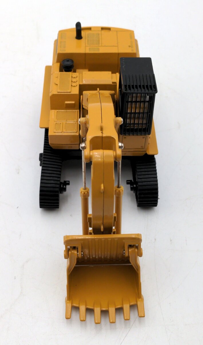 Norscot 55004 1:50 Die Cast CAT 5080 Front Shovel EX/Box