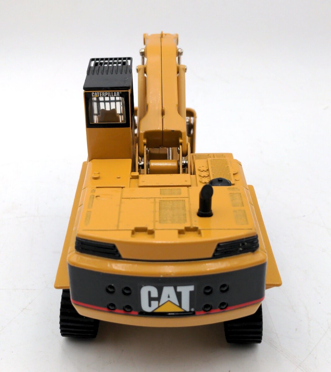Norscot 55004 1:50 Die Cast CAT 5080 Front Shovel EX/Box