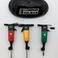 Willson Models Compair Holman Breakers - (Set of 3) VG