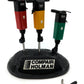 Willson Models Compair Holman Breakers - (Set of 3) VG