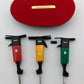 Willson Models Compair Holman Breakers - (Set of 3) VG