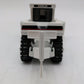 NZG 451 1:50 CAT D9R Track-Type Tractor - White EX/Box