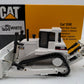 NZG 451 1:50 CAT D9R Track-Type Tractor - White EX/Box