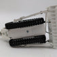 NZG 451 1:50 CAT D9R Track-Type Tractor - White EX/Box