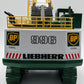 Conrad 2916 1:50 Scale Diecast Liebherr R996 Backhoe Mining Excavator VG/Box