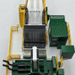 Conrad 2916 1:50 Scale Diecast Liebherr R996 Backhoe Mining Excavator VG/Box