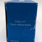 Siku 2514 1:50 Scale Diecast Volvo Dump Truck - Yellow NIB