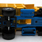 Siku 2514 1:50 Scale Diecast Volvo Dump Truck - Yellow NIB