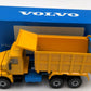 Siku 2514 1:50 Scale Diecast Volvo Dump Truck - Yellow NIB