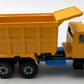 Siku 2514 1:50 Scale Diecast Volvo Dump Truck - Yellow NIB