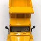 Siku 2514 1:50 Scale Diecast Volvo Dump Truck - Yellow NIB