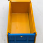 Siku 2514 1:50 Scale Diecast Volvo Dump Truck - Yellow NIB