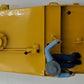 ATM K07 1:50 Scale Diecast Galion Roll-O-Matic Compactor NIB