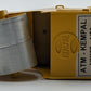 ATM K07 1:50 Scale Diecast Galion Roll-O-Matic Compactor NIB