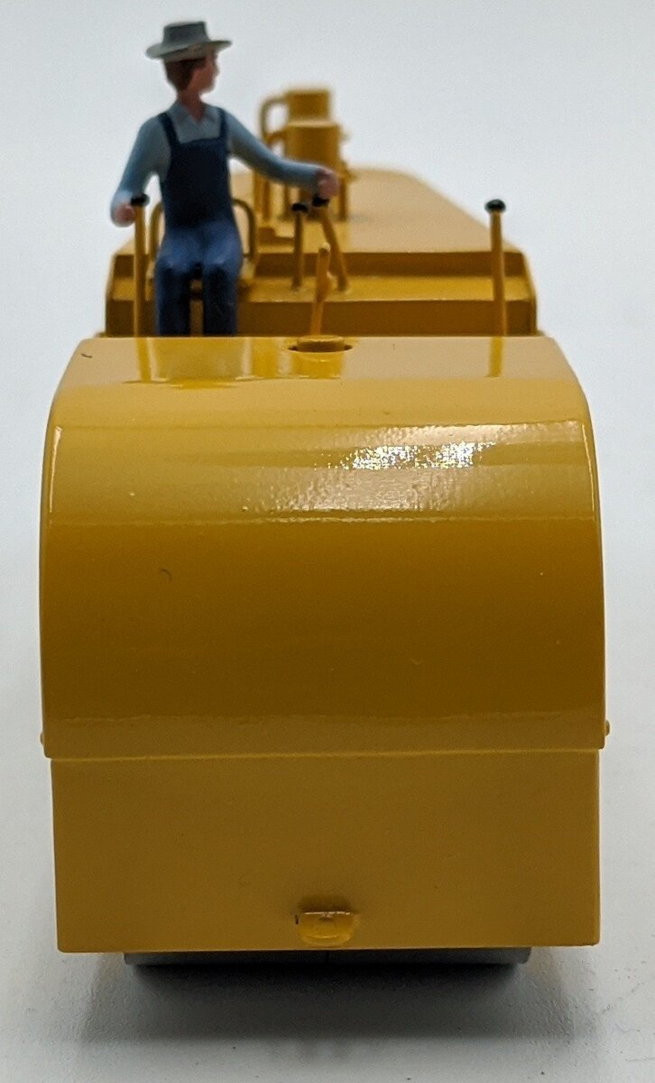 ATM K07 1:50 Scale Diecast Galion Roll-O-Matic Compactor NIB