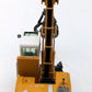 NZG 497 1:50 Scale Diecast Liebherr A316 Excavator w/ Grapple NIB