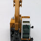 NZG 497 1:50 Scale Diecast Liebherr A316 Excavator w/ Grapple NIB