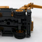 NZG 497 1:50 Scale Diecast Liebherr A316 Excavator w/ Grapple NIB