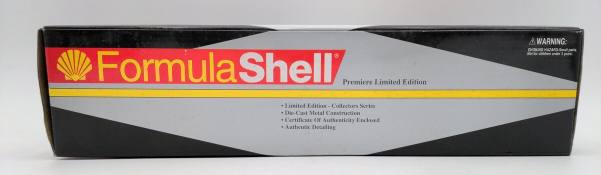 EPI 02613 1:48 Scale 1995 Shell Oil Tanker Truck NIB
