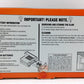 Matchbox 36080 Caterpillar Excavator w/ Hammer Claw NIB