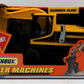 Matchbox 36080 Caterpillar Excavator w/ Hammer Claw NIB