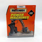 Matchbox 36080 Caterpillar Excavator w/ Hammer Claw NIB
