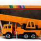 Scame Mastaf 73109 Giodi Serie Jumbo Crane NIB