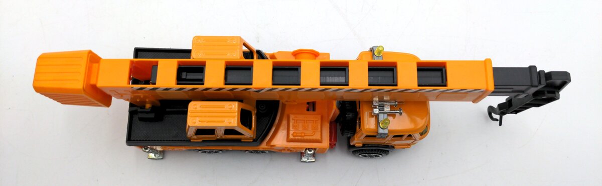 Scame Mastaf 73109 Giodi Serie Jumbo Crane NIB