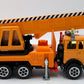Scame Mastaf 73109 Giodi Serie Jumbo Crane NIB