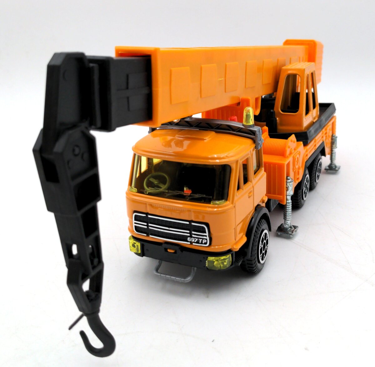 Scame Mastaf 73109 Giodi Serie Jumbo Crane NIB